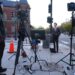 Trump enfrenta orden judicial para devolver acreditaciones a CNN, MS NOW y Politico
