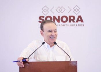MC pide investigar a Alfonso Durazo por presunto uso indebido de recursos públicos