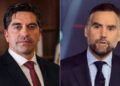 Luis Fernando Salazar se disculpa tras polémica por sus declaraciones contra Enrique Acevedo