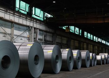 México impone cuota compensatoria de 1.58 dólares por kilo al aluminio proveniente de China