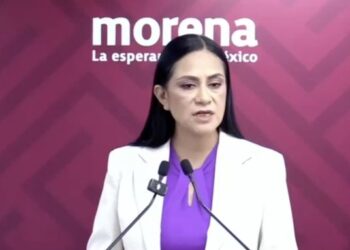Morena crea comisión para revisar a políticos que busquen sumarse rumbo a 2027