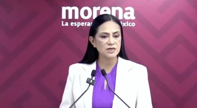 Morena crea comisión para revisar a políticos que busquen sumarse rumbo a 2027