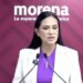 Morena crea comisión para revisar a políticos que busquen sumarse rumbo a 2027
