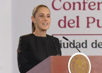 Mañanera’ de Sheinbaum: LEGO anuncia inversión millonaria y gobierno aclara uso de efectivo