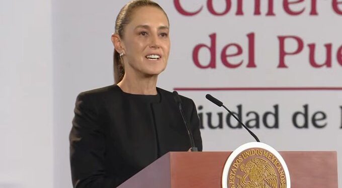 Mañanera’ de Sheinbaum: LEGO anuncia inversión millonaria y gobierno aclara uso de efectivo