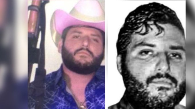 “Mayito Flaco” y Carlos Torres, entre los 21 sancionados por EU por presuntos nexos con el Cártel de Sinaloa