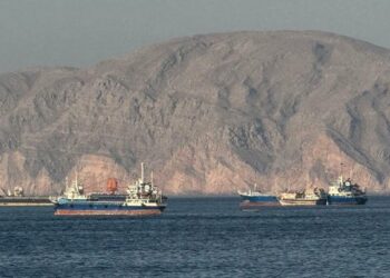 Trump rechaza plan iraní que condicionaba la reapertura del estrecho de Ormuz