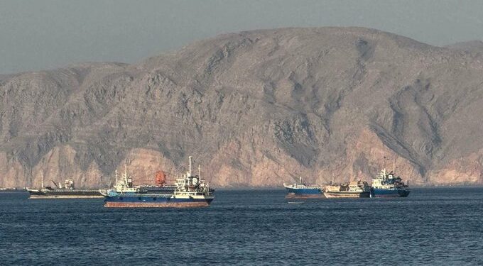 Trump rechaza plan iraní que condicionaba la reapertura del estrecho de Ormuz
