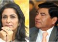 Mario Marín y Lydia Cacho presentan alegatos finales; sigue pendiente la sentencia