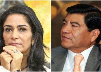 Mario Marín y Lydia Cacho presentan alegatos finales; sigue pendiente la sentencia