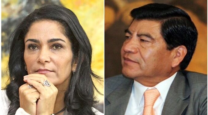 Mario Marín y Lydia Cacho presentan alegatos finales; sigue pendiente la sentencia