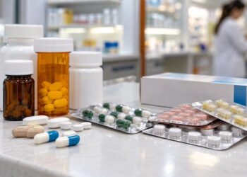 Birmex asigna 997.6 millones de piezas de medicamentos e insumos médicos