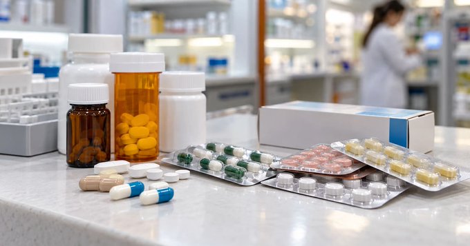 Birmex asigna 997.6 millones de piezas de medicamentos e insumos médicos
