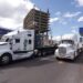 Transportistas convocan a paro nacional indefinido; exigen seguridad y alivios fiscales