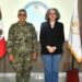 Marina supervisa operativo especial para reforzar la seguridad en Sinaloa