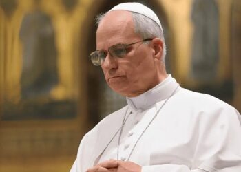Papa León XIV: cirugía exitosa tras confirmar tumor pulmonar canceroso