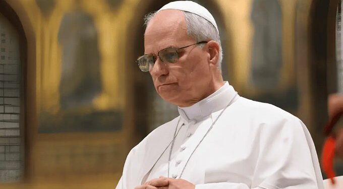 Papa León XIV: cirugía exitosa tras confirmar tumor pulmonar canceroso