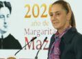 Gobierno revisará contratación de materiales electorales; Sheinbaum descarta riesgos para 2027