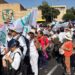 Aumento salarial del IMSS: trabajadores cuestionan boletas y exigen certeza en los resultados