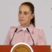 Sheinbaum pide a Querétaro cumplir con autorización federal para academia policial con EU