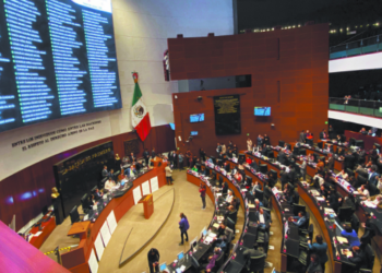 Senado aprueba nueva ley catastral y registral para modernizar el registro de propiedades