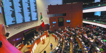 Senado aprueba nueva ley catastral y registral para modernizar el registro de propiedades