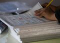 Magistrado del TEPJF plantea invalidar boletas sin marcas de doblez en 2027