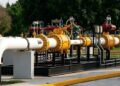 EU reduce 20% el envío de gas a México; Cenagas admite reservas limitadas