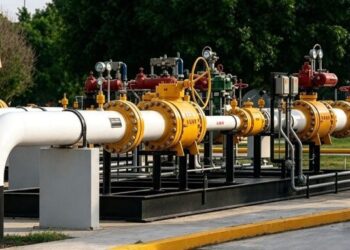 EU reduce 20% el envío de gas a México; Cenagas admite reservas limitadas