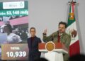 IMSS aplicará 12 acciones para mejorar la atención médica y el abasto de medicamentos