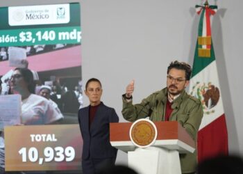 IMSS aplicará 12 acciones para mejorar la atención médica y el abasto de medicamentos