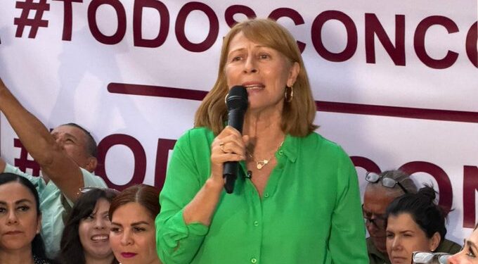 “Nuevo León no se entrega a cualquiera”: Clouthier convoca a encuentro ciudadano