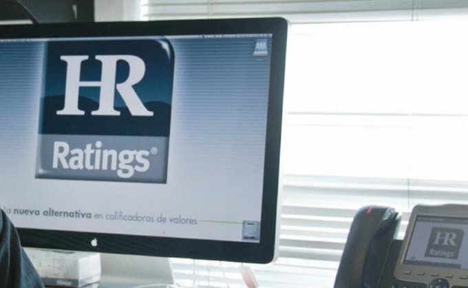 HR Ratings reduce la calificación de México y advierte sobre el aumento de la deuda