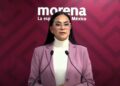 Ariadna Montiel alista denuncias contra Maru Campos por señalamientos sobre presuntos vínculos con el narcotráfico