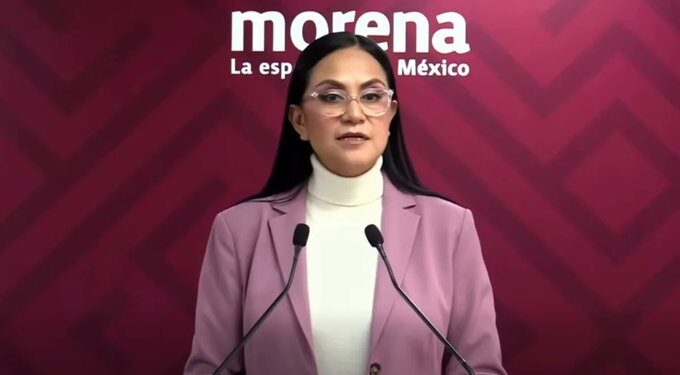 Ariadna Montiel alista denuncias contra Maru Campos por señalamientos sobre presuntos vínculos con el narcotráfico