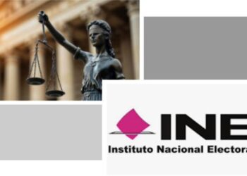 Señalamientos contra Taddei provocan revisión de contratos y nombramientos en el INE