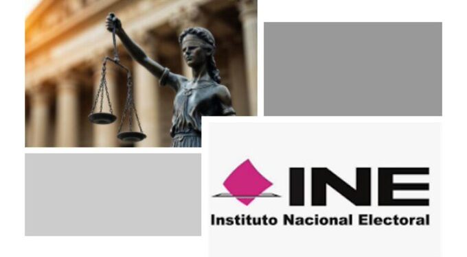 Señalamientos contra Taddei provocan revisión de contratos y nombramientos en el INE