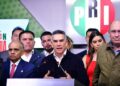 Alejandro Moreno anuncia negociaciones para construir una alianza opositora rumbo a 2027