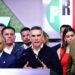 Alejandro Moreno anuncia negociaciones para construir una alianza opositora rumbo a 2027