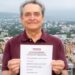 Pío López Obrador busca candidatura de Morena para una diputación en Chiapas