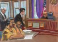 Fiscalía de EE.UU. pide mantener juicio contra Nicolás Maduro y rechazar su inmunidad