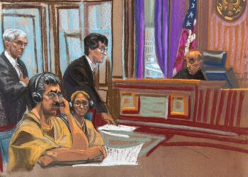 Fiscalía de EE.UU. pide mantener juicio contra Nicolás Maduro y rechazar su inmunidad