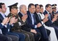 Segob indaga alcance de la participación de Ronald Johnson en acto de seguridad en Querétaro