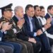Segob indaga alcance de la participación de Ronald Johnson en acto de seguridad en Querétaro
