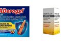 Alerta sanitaria: Cofepris detecta ADerogyl adulterado y falsificaciones de DARZALEX y Simponi