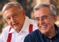 AMLO cuestiona expediente de EU contra Rocha Moya y otros funcionarios de Sinaloa