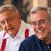 AMLO cuestiona expediente de EU contra Rocha Moya y otros funcionarios de Sinaloa