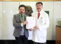IMSS cambia a su delegado en Durango tras muerte de cinco recién nacidos