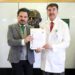 IMSS cambia a su delegado en Durango tras muerte de cinco recién nacidos