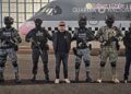 Capturan en Zapopan a presunto operador del CJNG vinculado con ataque a helicóptero